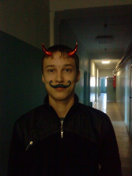 Сергей Бердников