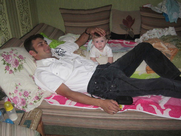 Максим Макеев