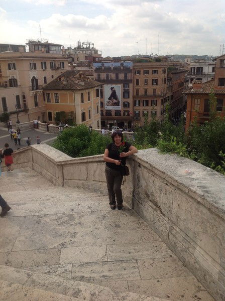 Вера Круглова