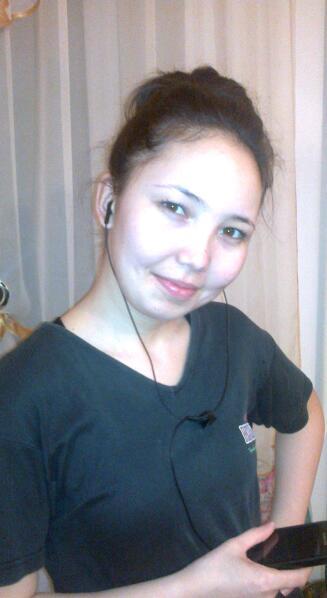 Нурбакыт Кашкинбаева