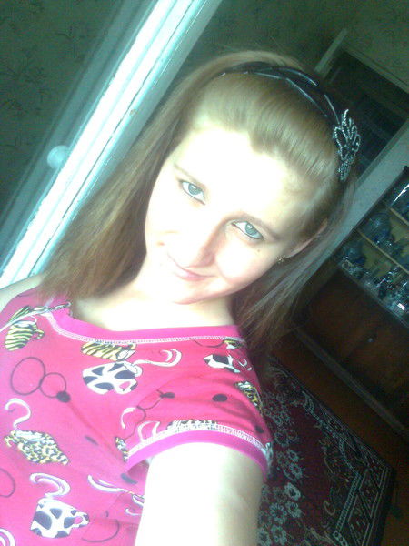 Ольга Сальникова