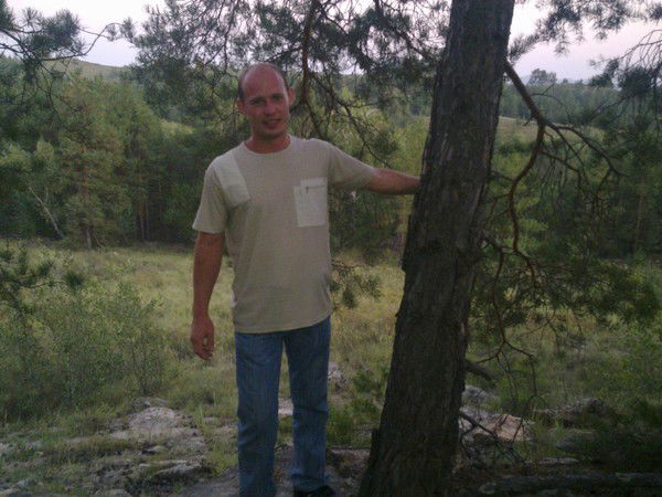 Константин Апанасенко