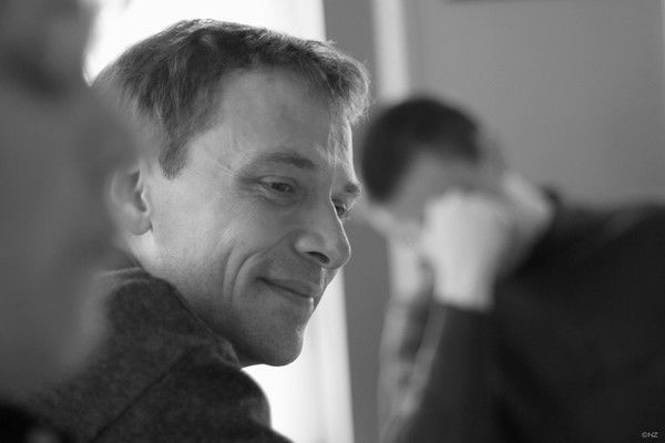 Андрей Николаев