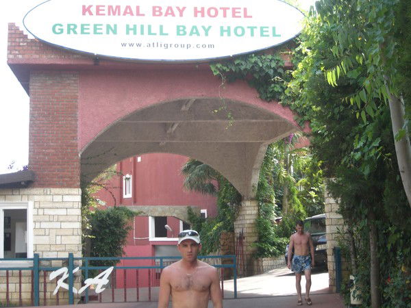 Алексей Гришанин