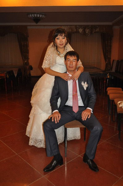 Жулдуз Куланова