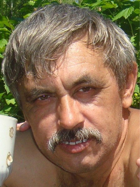 Анатолий Машугин