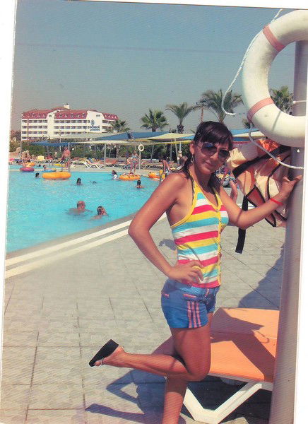 Нурслу Уразова