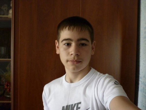 Дмитрий Уразаев