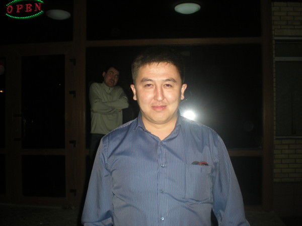 Айдар Айдар