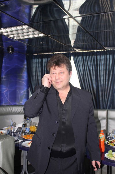 Александр Исаковский