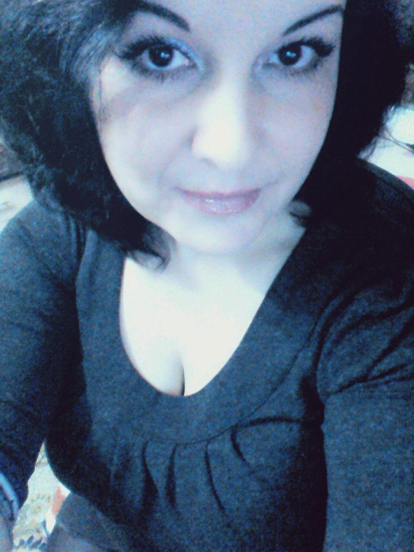 Юлия Бочкарёва