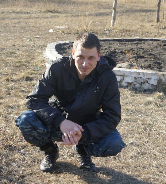 Константин Долбешко