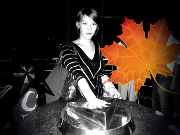 Бибигуль Тлемисова