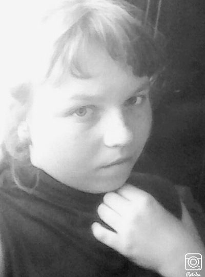 Евгения Уварова