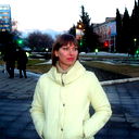 Татьяна Русакова