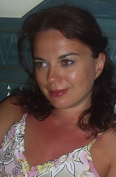 Наталия Шевченко