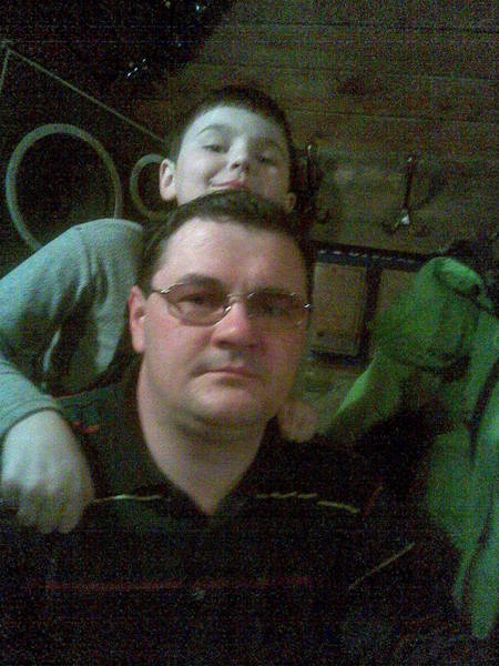 Женя Кольчурин