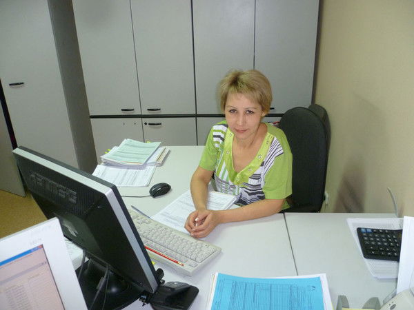 Лиличка ********