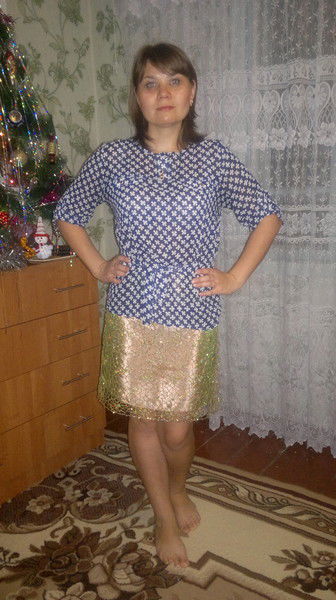 Екатерина Михалева