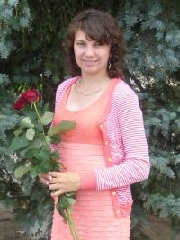 Алеся Куколь