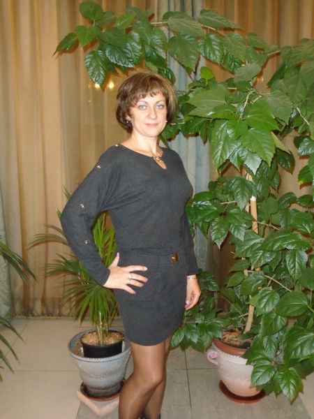 Елена Горобец