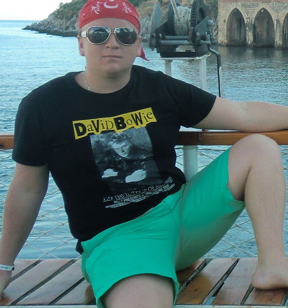 Юра Цыпуштанов