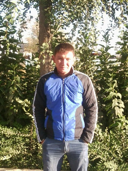 Данияр Сарсембаев