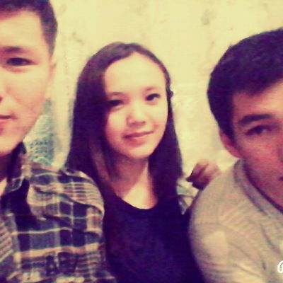 Максат Габдуллаулы