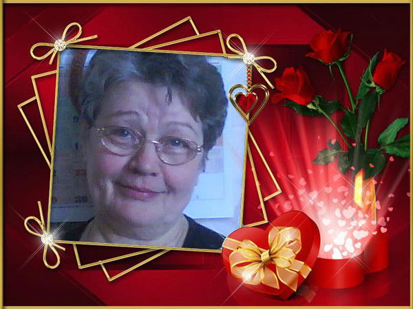 Любовь Фрезе