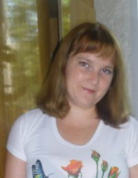 Татьяна Юрина