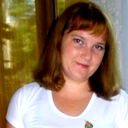 Татьяна Юрина
