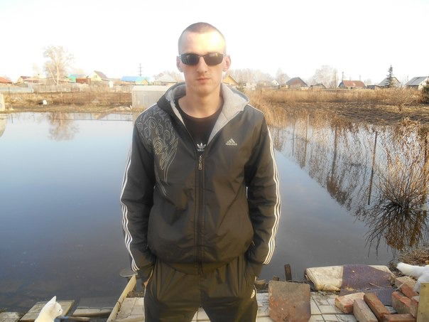 Павел Пульцев