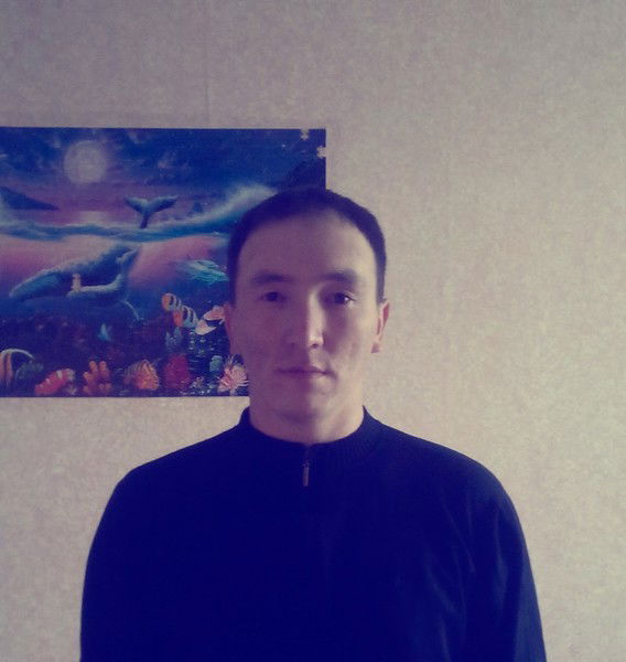 Алексей Иванов