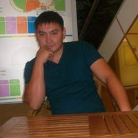 Жасулан Махамбетов