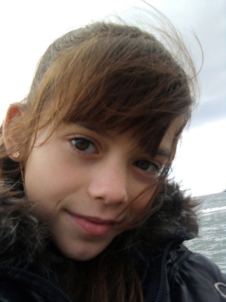 Маша Новичкова