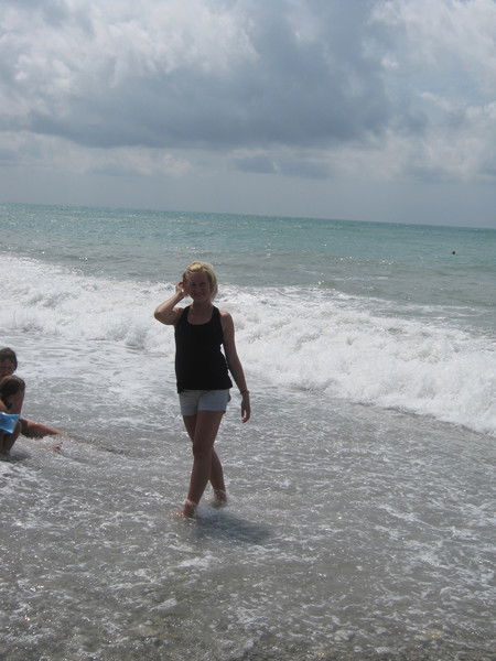 Елена Васильева