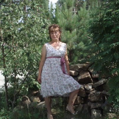 Елена Кузьминых