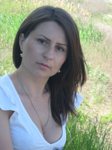 Наташа Ломейко