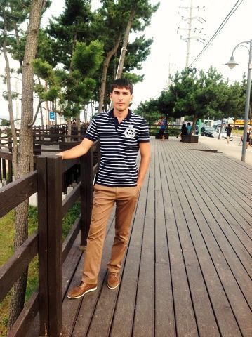 Улугбек Хамидиллаевич