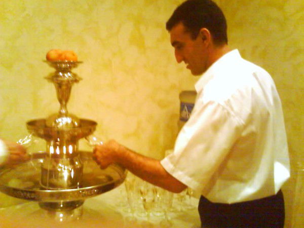 Арсен Папоян