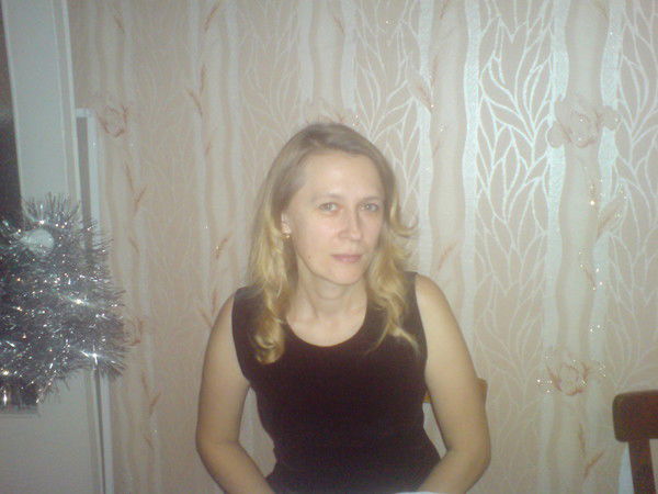 Елена Гайко