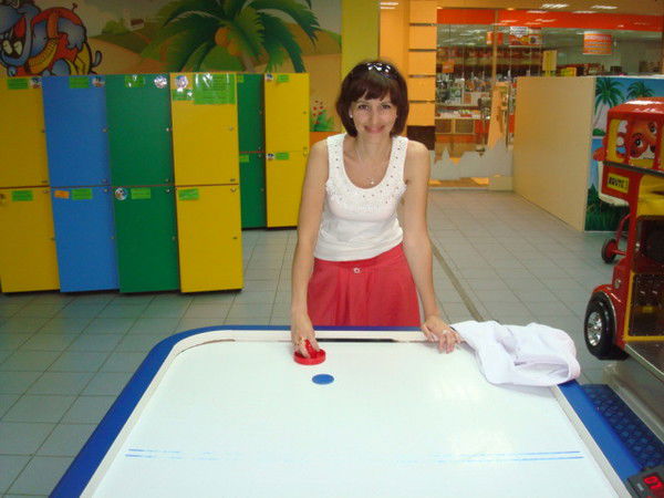 Екатерина Филимонова