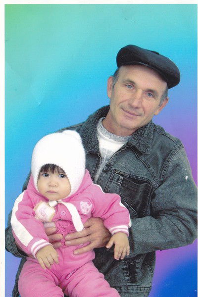 Гена Стерликов