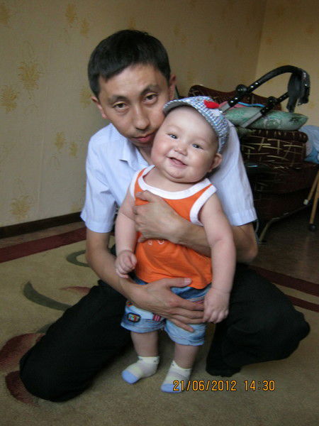 Алтынбек Алтынбеков