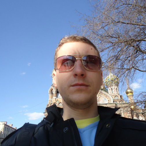 Руслан Ковалёв