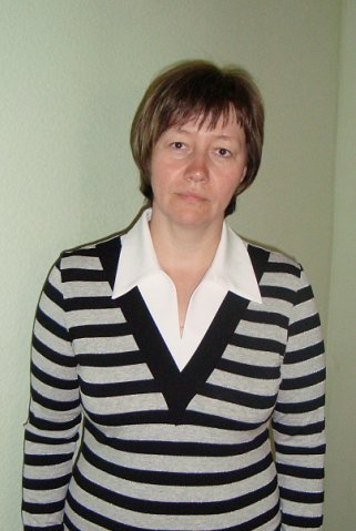 Елена Куппар
