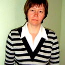 Елена Куппар