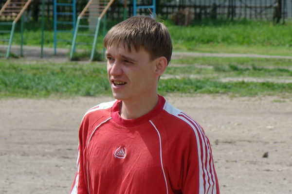 Евгений Орлов