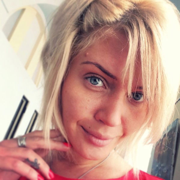 Анна Кудрявцева