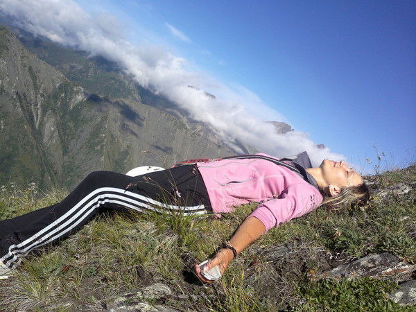 Юлия Соколова